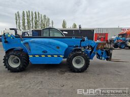 Genie GTH4013SX