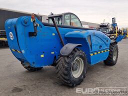 Genie GTH4013SX