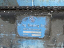 Gössling 200 11341 00 4