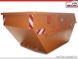 Monza Absetzcontainer - 7 m³ - offen
