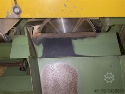 Weinig High-Mech 893 not Hydromat