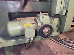 Weinig High-Mech 893 not Hydromat