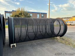 M&S Gruseck GmbH Siebtrommeln passend zu Doppstadt SM518