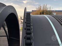 M&S Gruseck GmbH Siebtrommeln passend zu Doppstadt SM518