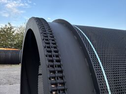 M&S Gruseck GmbH Siebtrommeln passend zu Doppstadt SM620