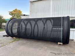 M&S Gruseck GmbH Siebtrommeln passend zu Doppstadt SM620