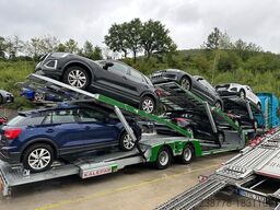 KALEPAR KLP 228V6M2 6er Autotransporterauflieger