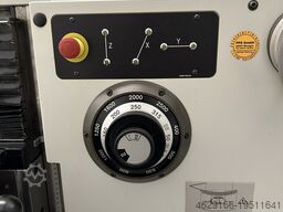 FPS 500 M Hydro