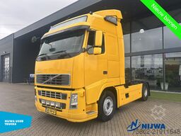Volvo FH 400 4x2 Xenon + EURO5