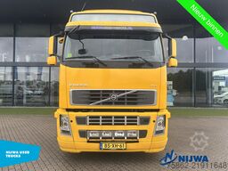 Volvo FH 400 4x2 Xenon + EURO5