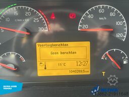 Volvo FH 400 4x2 Xenon + EURO5