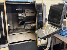DMG MORI CTX beta 800