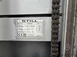 STILL EXV SF 14