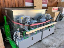 AMIS ZBP 50 S Duo !!! TOP ZUSTAND !!!