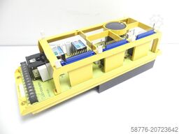 Fanuc A06B-6058-H227 Servo Amplifier / Servoverstärker SN: F0500636-B