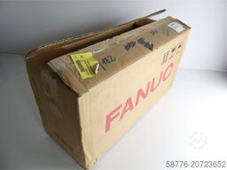 Fanuc A06B-6058-H229 / 24xes Digital Servo Amplefier SN: 15000182 - ungebr.! -