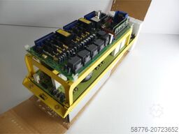 Fanuc A06B-6058-H229 / 24xes Digital Servo Amplefier SN: 15000182 - ungebr.! -