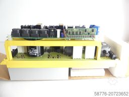 Fanuc A06B-6058-H229 / 24xes Digital Servo Amplefier SN: 15000182 - ungebr.! -