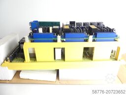 Fanuc A06B-6058-H229 / 24xes Digital Servo Amplefier SN: 15000182 - ungebr.! -