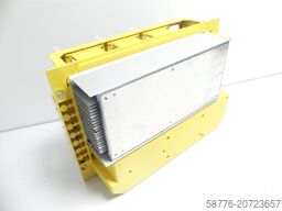 Fanuc A06B-6059-C212 Spindle Servo Unit / Spindel - Servoeinheit SN: 61862