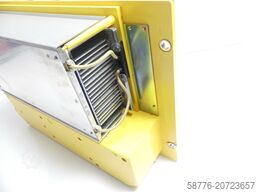 Fanuc A06B-6059-C212 Spindle Servo Unit / Spindel - Servoeinheit SN: 61862