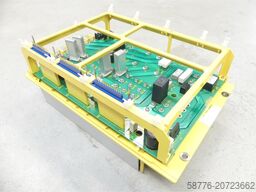 Fanuc A06B-6059-H208 # 565 AC Spindle Servo Unit SN: ES0601795