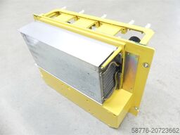 Fanuc A06B-6059-H208 # 565 AC Spindle Servo Unit SN: ES0601795