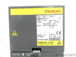 Fanuc A06B-6077-H111 SNEA8301694 generalüberholt mit 12 Mon. Gewährl.