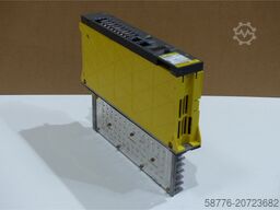 Fanuc A06B-6078-H202 # 500 generalüberholt mit 12 Monaten Gewährleistung