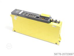 Fanuc A06B-6079-H101 Servo Amplifier Module SN:06071
