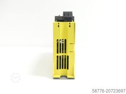 Fanuc A06B-6079-H101 Servo Amplifier Module SN:06071