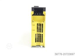 Fanuc A06B-6079-H101 Servo Amplifier Module SN:06071