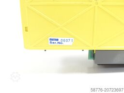 Fanuc A06B-6079-H101 Servo Amplifier Module SN:06071