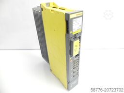 Fanuc A06B-6079-H104 Servo Amplifier Module Version: G SN:EA6Y10723