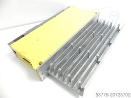 Fanuc A06B-6079-H104 Servo Amplifier Module Version: G SN:EA6Y10723
