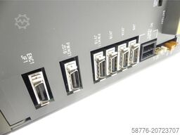 Fanuc A06B-6079-H106 SN: EA8713611 generalüberholt mit 12 Monaten Gewährleistung!