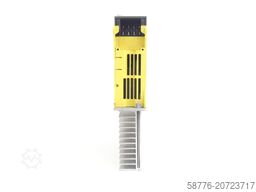 Fanuc A06B-6079-H204 Servo Amplifier Module SN:E470023