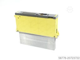 Fanuc A06B-6079-H206 Servo Amplifier Module SN:E480218 generalüberholt mit 12 Monaten Gewährleistung! -