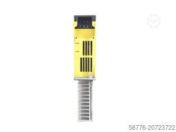 Fanuc A06B-6079-H206 Servo Amplifier Module SN:E480218 generalüberholt mit 12 Monaten Gewährleistung! -