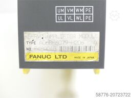 Fanuc A06B-6079-H206 Servo Amplifier Module SN:E480218 generalüberholt mit 12 Monaten Gewährleistung! -