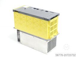 Fanuc A06B-6087-H126 SN:EA8323242 generalüberholt mit 12 Monaten Gewährleistung