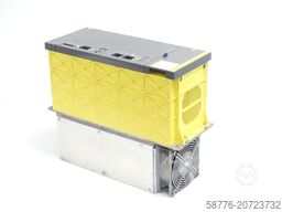 Fanuc A06B-6087-H126 SN:EA8323242 generalüberholt mit 12 Monaten Gewährleistung