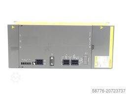 Fanuc A06B-6087-H130 Power Supply Module SN:EA7601604