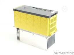 Fanuc A06B-6088-H322 # H500 Spindle Amplifier Module Version B SN:E4Y0020