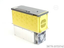 Fanuc A06B-6088-H322 # H500 Spindle Amplifier Module Version B SN:E4Y0020