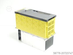 Fanuc A06B-6088-H322 # H500 Spindle Amplifier SN:EA6X01300
