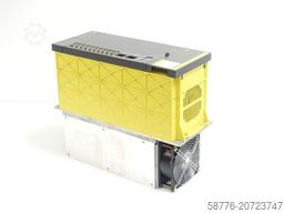 Fanuc A06B-6088-H322 # H500 Spindle Amplifier SN:EA6X01300