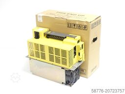 Fanuc A06B-6090-H008 Servo Amplifier Unit SN:EA5505042