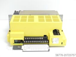 Fanuc A06B-6090-H008 Servo Amplifier Unit SN:EA5505042