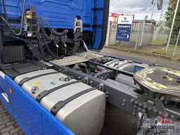Scania S 500 - HIGHLINE - SCR ONLY - 2x TANKs - ALCOA